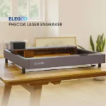 پرینتر سه بعدی الگو مدل ELEGOO PHECDA - تصویر 4