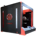 پرینتر سه بعدی جهان 3D مدل jp6