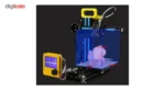 پرینتر سه بعدی پرتابل کریلیتی تری دی مدل CR7 mini-D - تصویر 4