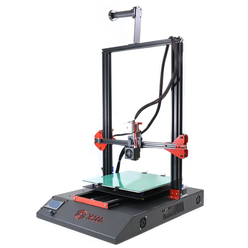پرینتر سه بعدی مدل 3DP-1