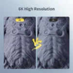 پرینتر سه بعدی آنیکیوبیک مدل  Photon Mono X 6k - تصویر 9