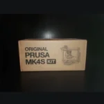 پرینتر سه بعدی پروسا مدل MK4S kit - تصویر 2