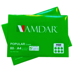 کاغذ A4 نامدار مدل popular شرینک - Image 5