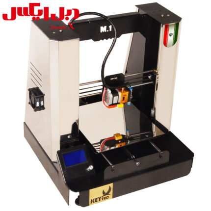 پرینتر سه بعدی کی تک مدل M1