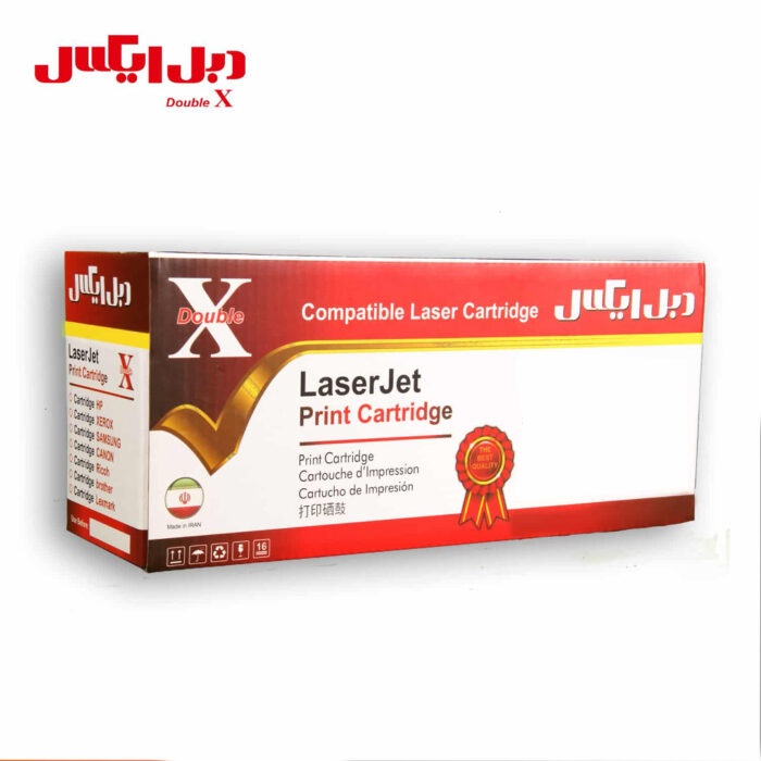 کارتریج دبل ایکس
