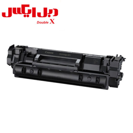 کارتریج لیزری مشکی کانن مدل 071