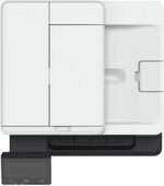 پرینتر لیزری چندکاره کانن مدل Canon i-SENSYS MF463dw