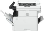پرینتر لیزری چندکاره کانن مدل Canon i-SENSYS MF463dw