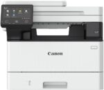 پرینتر لیزری چندکاره کانن مدل Canon i-SENSYS MF463dw
