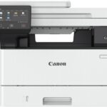 پرینتر لیزری چندکاره کانن مدل Canon i-SENSYS MF463dw