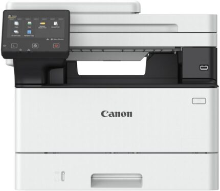 پرینتر لیزری چندکاره کانن مدل Canon i-SENSYS MF463dw