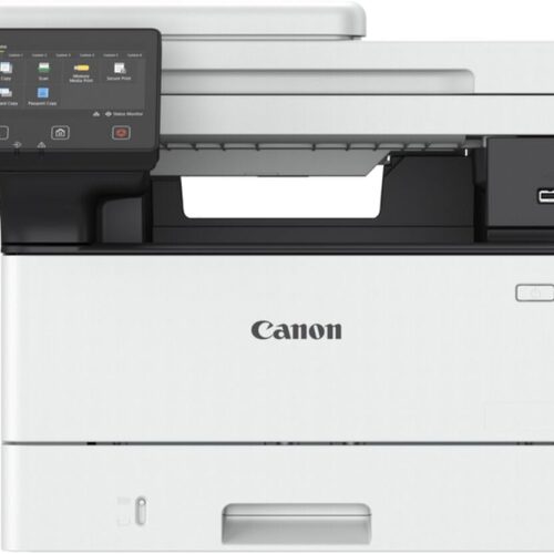پرینتر لیزری چندکاره کانن مدل Canon i-SENSYS MF463dw