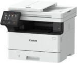 پرینتر لیزری چندکاره کانن مدل Canon i-SENSYS MF463dw