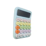 ماشین حساب مدل RZ.817 - Image 3