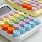 ماشین حساب مدل RZ.817 - Image 5
