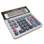 ماشین حساب سیتزیو مدل CIT-DR2130 - Image 3