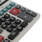 ماشین حساب سیتزیو مدل CIT-DR2130 - Image 7