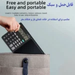 ماشین حساب کد LB-70 - تصویر 6