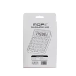 ماشین حساب مافی مدل x410 - تصویر 6