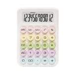 ماشین حساب مافی مدل x410 - تصویر 7