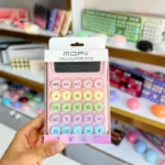 ماشین حساب مافی مدل x410 - تصویر 11
