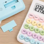 ماشین حساب مافی مدل x410 - تصویر 13
