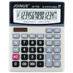ماشین حساب جوینس مدل js-705 - تصویر 2