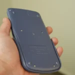 ماشین حساب مهندسی مدل خورشیدی کد 991ES-PLUS - تصویر 7