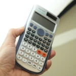 ماشین حساب مهندسی مدل خورشیدی کد 991ES-PLUS - تصویر 9