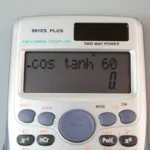 ماشین حساب مهندسی مدل خورشیدی کد 991ES-PLUS - تصویر 11