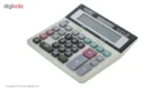 ماشین حساب کاسیک مدل DR-2130TW - تصویر 2