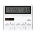 ماشین حساب کاکو مدل lemo k1412 - تصویر 2