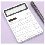 ماشین حساب کاکو مدل lemo k1412 - تصویر 6