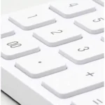 ماشین حساب کاکو مدل lemo k1412 - تصویر 7