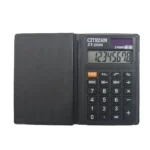 ماشین حساب جیبی سیتیژن مدل CT-200N - تصویر 2