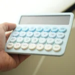 ماشین حساب رومیزی مدل پاستلی کد OS-9188 - تصویر 9