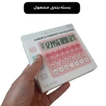 ماشین حساب رومیزی مدل پاستلی کد OS-9188 - تصویر 14