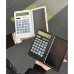 ماشین حساب و نت بوک اسلیکتو مدل CalcBook - تصویر 9