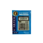 ماشین حساب سیتزیو مدل CITT. JS-705 - تصویر 2