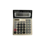ماشین حساب سیتزیو مدل CITT. JS-705 - تصویر 3