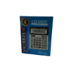 ماشین حساب سیتزیو مدل CITT. JS-705 - تصویر 5