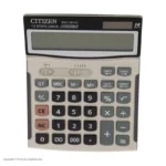 ماشین حساب سیتیزن مدل SDC-3814C - تصویر 5
