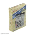 ماشین حساب سیتیزن مدل SDC-3814C - تصویر 7