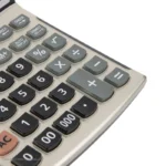 ماشین حساب سیتیزن مدل SDC-3814C - تصویر 9