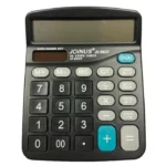 مدل ماشین حساب جوینوس مدل JS-8837 - تصویر 2