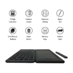 ماشین حساب مدل دیجیتال پد کد 03 - تصویر 2
