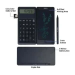 ماشین حساب مدل دیجیتال پد کد 03 - تصویر 3