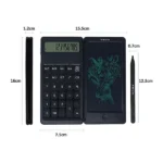 ماشین حساب مدل دیجیتال پد کد 03 - تصویر 6