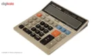 ماشین حساب پارس حساب مدل DS-4130 - تصویر 3