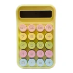 ماشین حساب مدل فانتزی RZ.819
